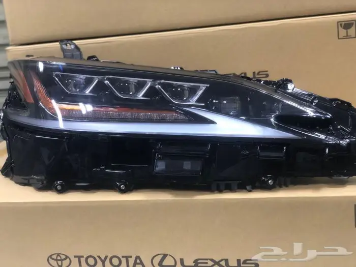 شمعات لكزس _ES350 _is250 _ جميع الموديلات 4