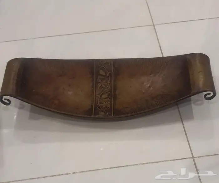 رف مغسلة رخام وعربية ملكة واغراض متنوعه 7