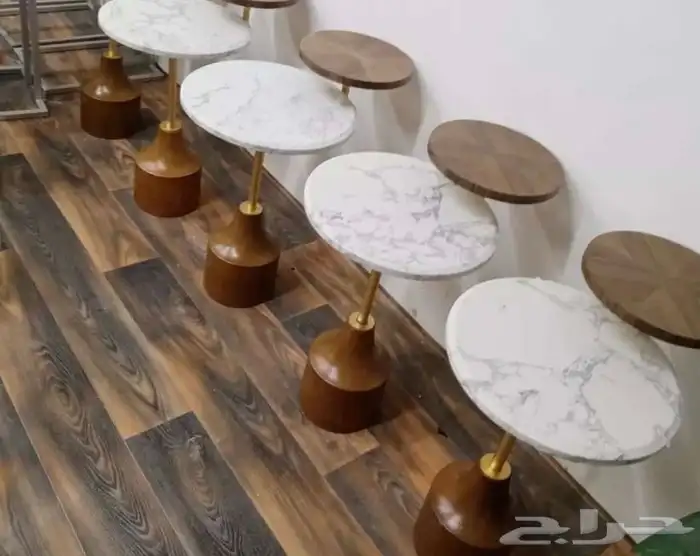 ورشه تفصيل طاولات بجميع الاشكال 54