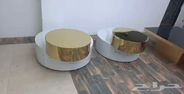 ورشه تفصيل طاولات بجميع الاشكال 5