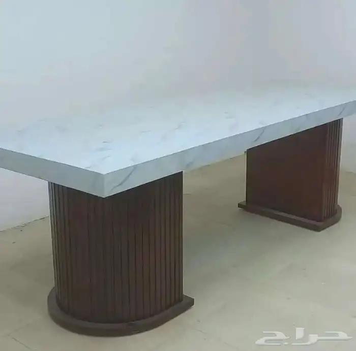 ورشه تفصيل طاولات بجميع الاشكال 43