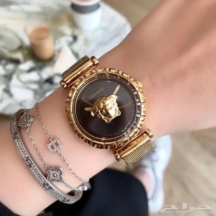 ساعات فرزاتشي نسائي 3