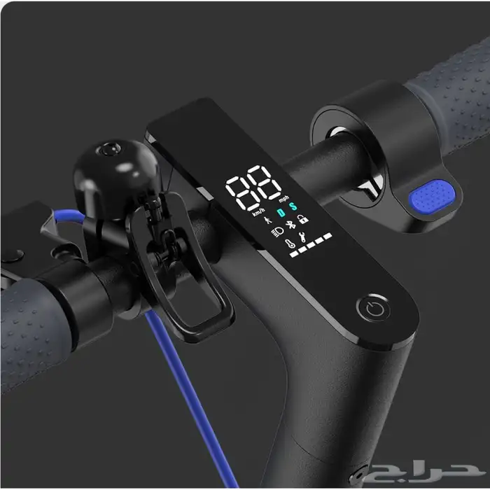 صيانة سكوترات شاموي وسكوترات درفت سكوترات كريزي 5