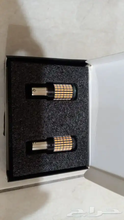 قطع واكسسوارات للبيع 2