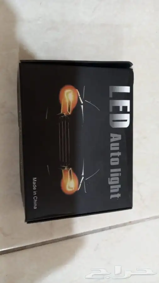 قطع واكسسوارات للبيع 1