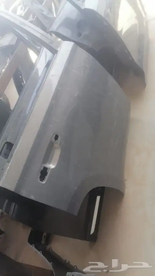 ابواب تاهو -ابواب يوكن شاص قصير 1