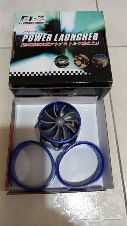 قطع واكسسوارات للبيع 6