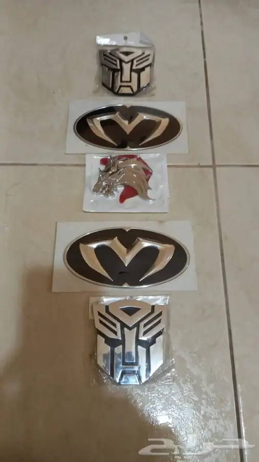 قطع واكسسوارات للبيع 14