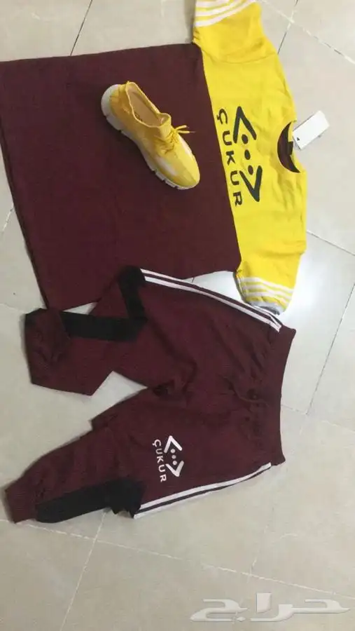 ملابس رجاليه اطقم بسعر الجمله 47