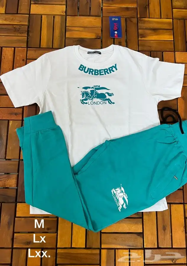 ملابس رجاليه اطقم بسعر الجمله 2