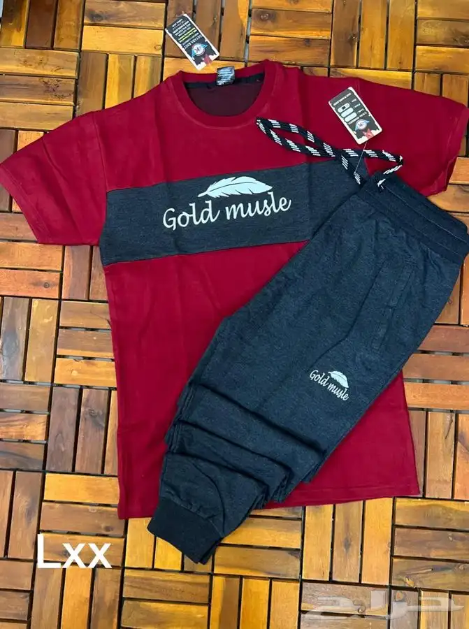 ملابس رجاليه اطقم بسعر الجمله 26