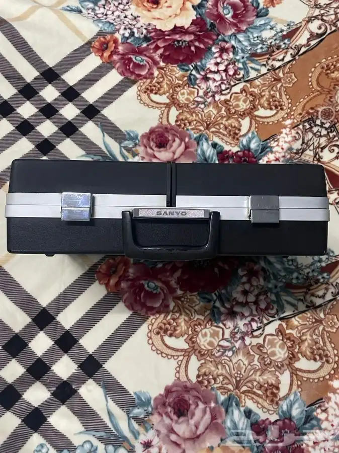 جهاز سانيو 3 في 1 1