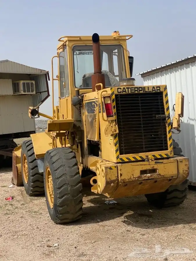 شيول كتر 926 اي موديل 95 محركات على الشرط وخالي من الكسور 2