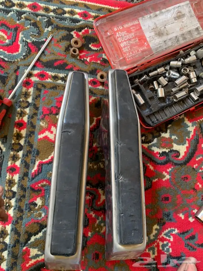 للبيع قطع غيار اكسورات 29