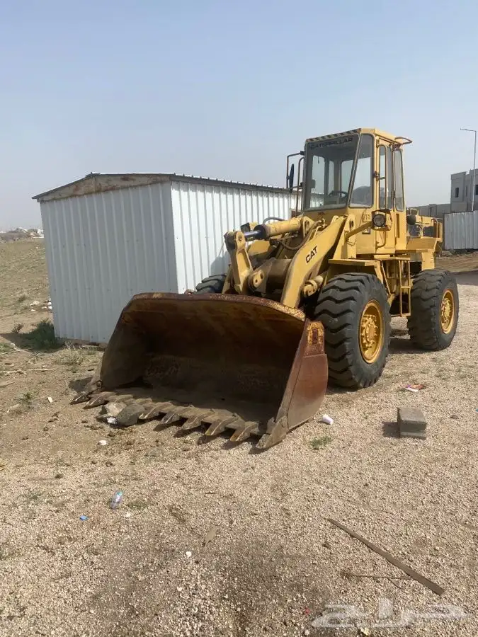 شيول كتر 926 اي موديل 95 محركات على الشرط وخالي من الكسور 0
