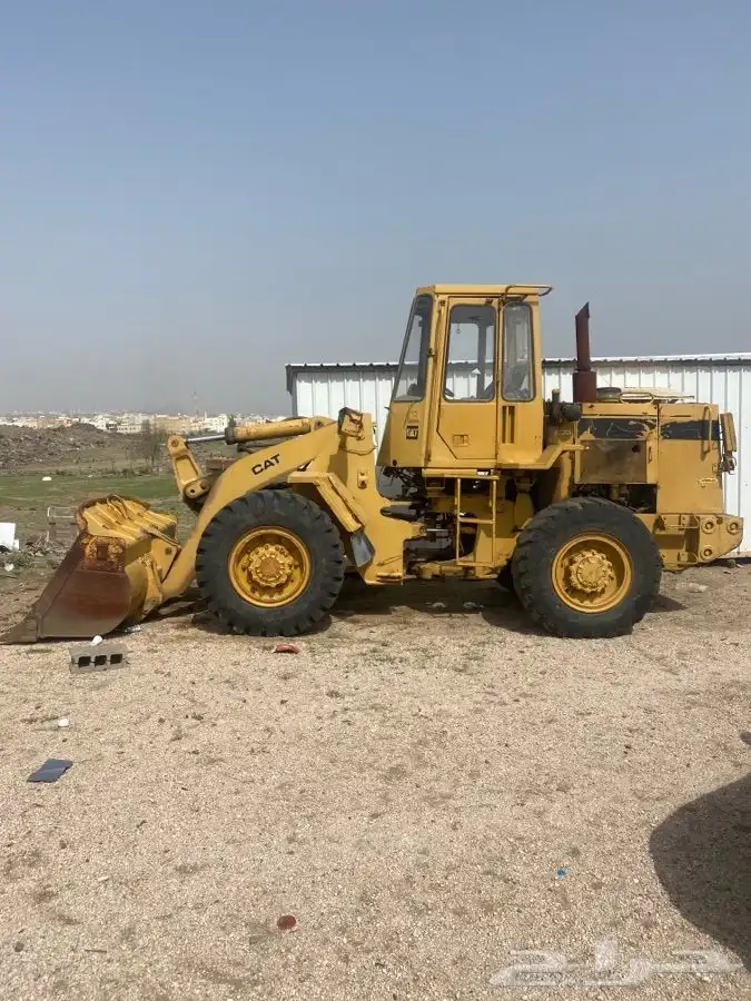 شيول كتر 926 اي موديل 95 محركات على الشرط وخالي من الكسور 1