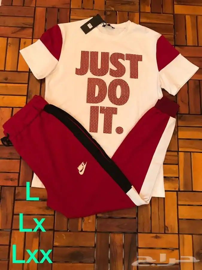 ملابس رجاليه اطقم بسعر الجمله 46