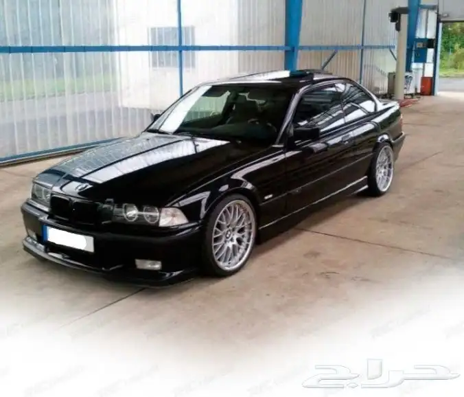 قطع واكسسوارات BMW e36 M3 2