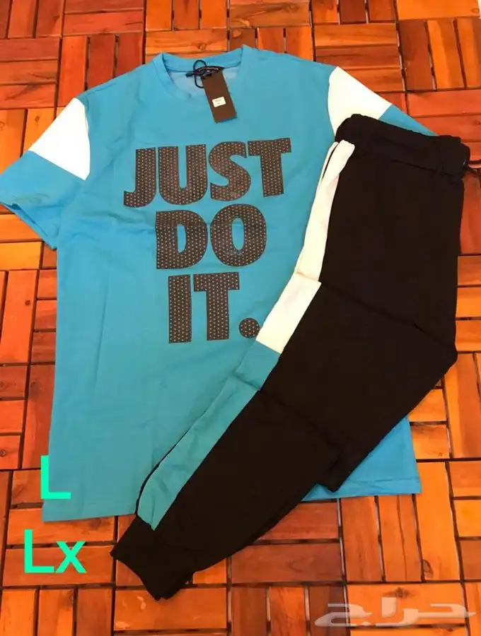ملابس رجاليه اطقم بسعر الجمله 43