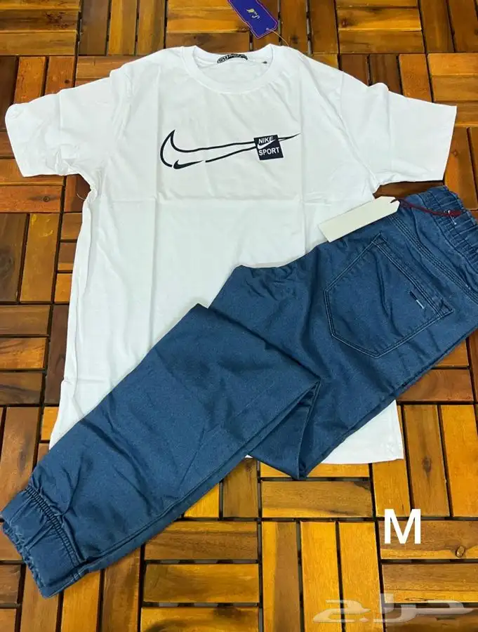 ملابس رجاليه اطقم بسعر الجمله 19