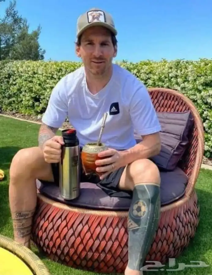 اخد منكم سمع هالمشروب الرهيب 5