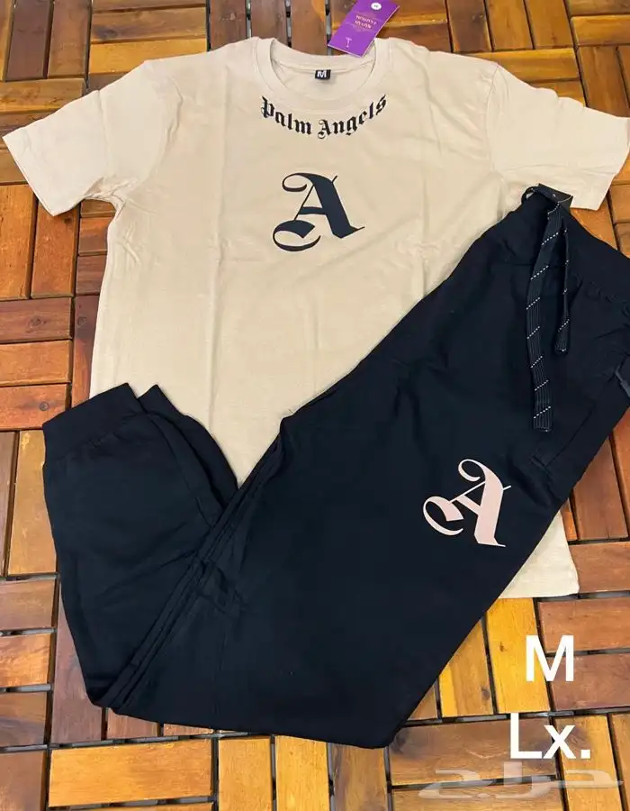 ملابس رجاليه اطقم بسعر الجمله 7