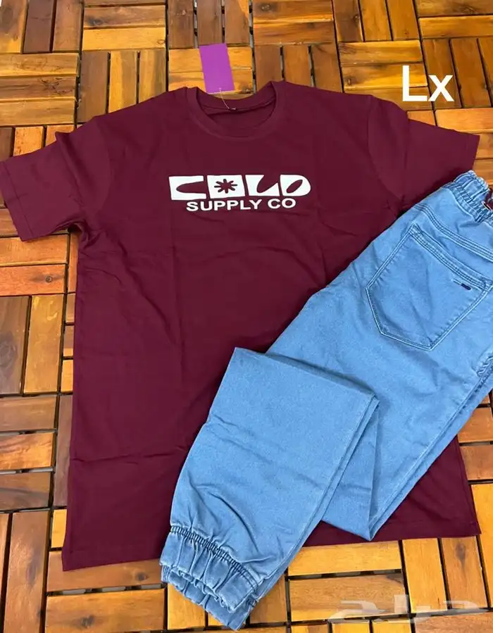 ملابس رجاليه اطقم بسعر الجمله 31