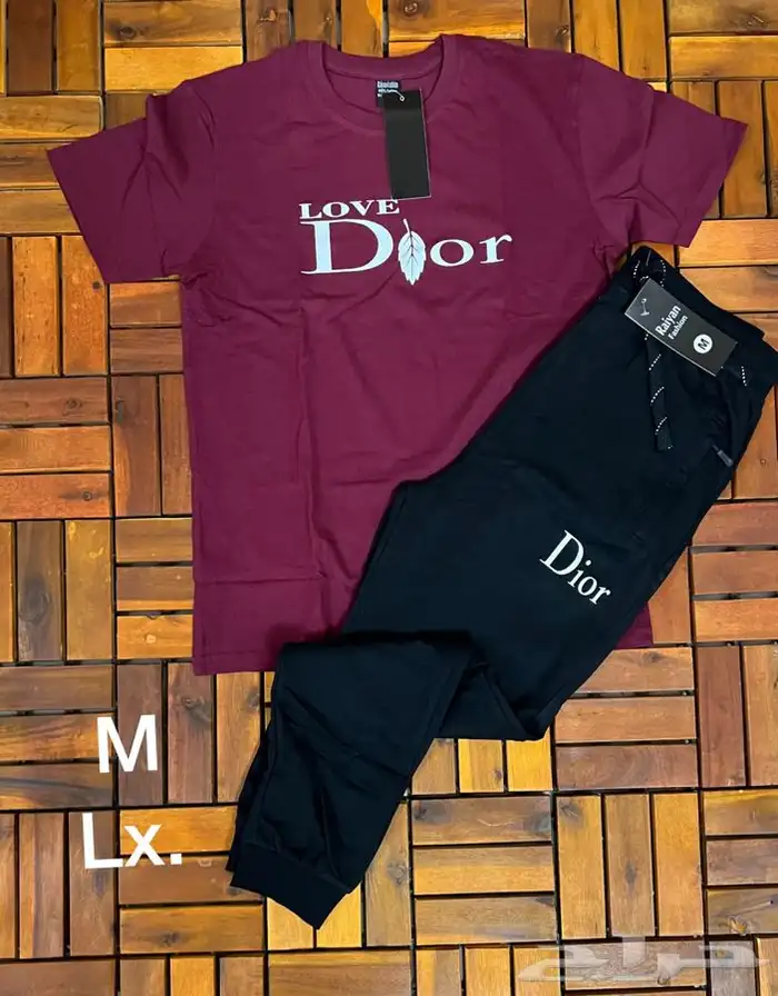 ملابس رجاليه اطقم بسعر الجمله 13