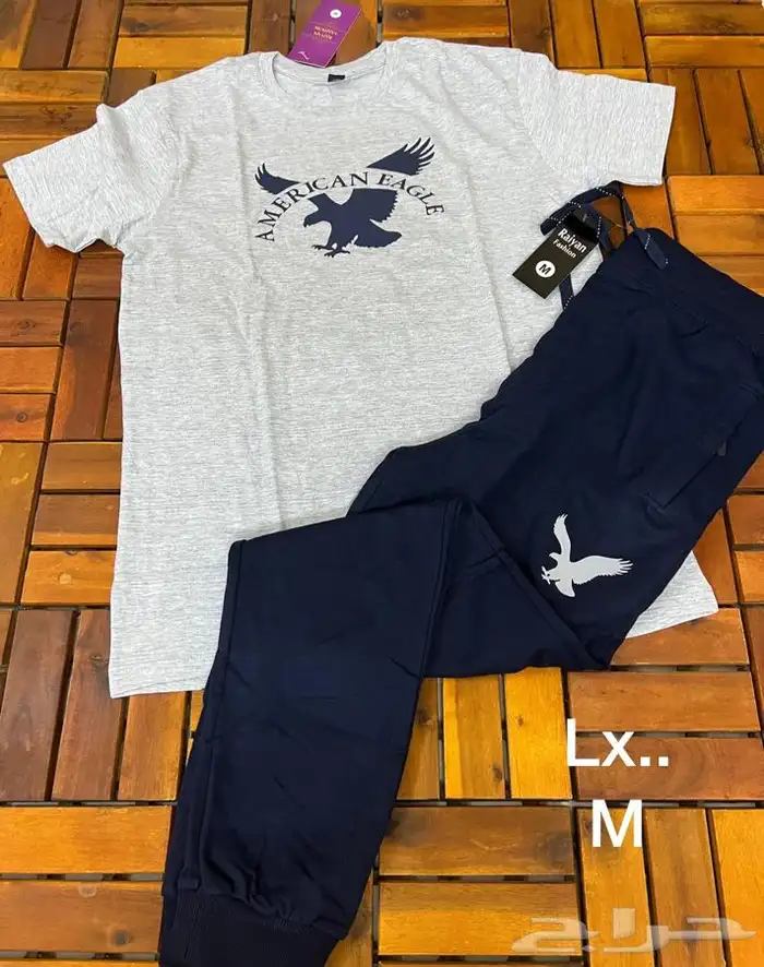 ملابس رجاليه اطقم بسعر الجمله 39