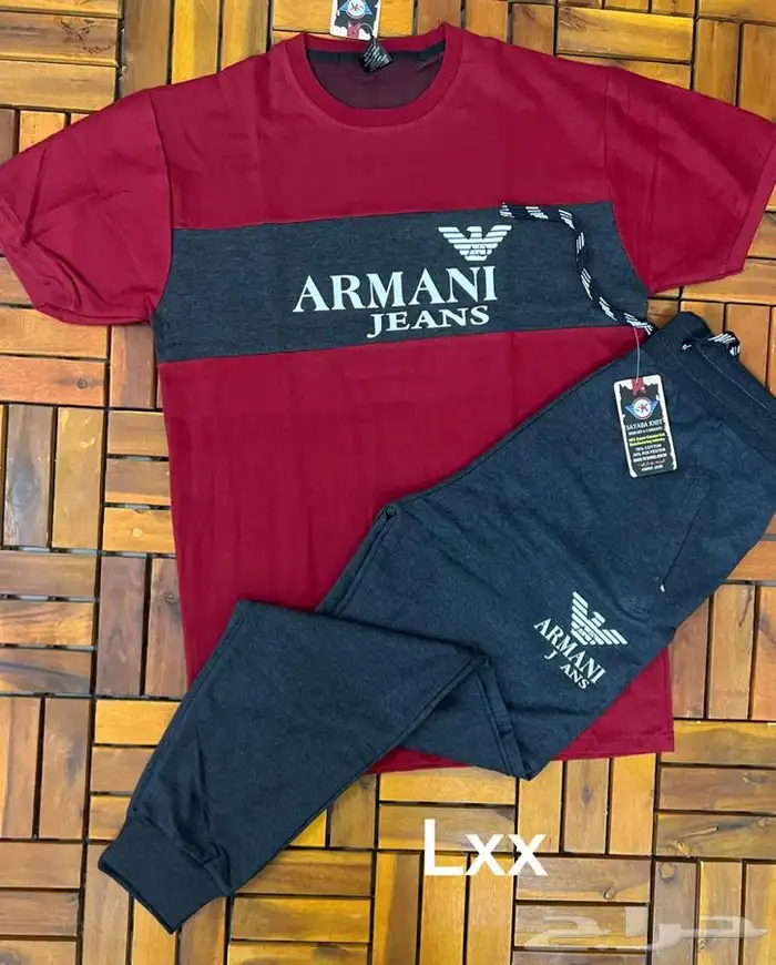 ملابس رجاليه اطقم بسعر الجمله 21