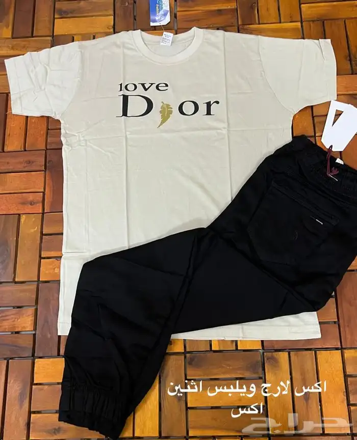 ملابس رجاليه اطقم بسعر الجمله 27