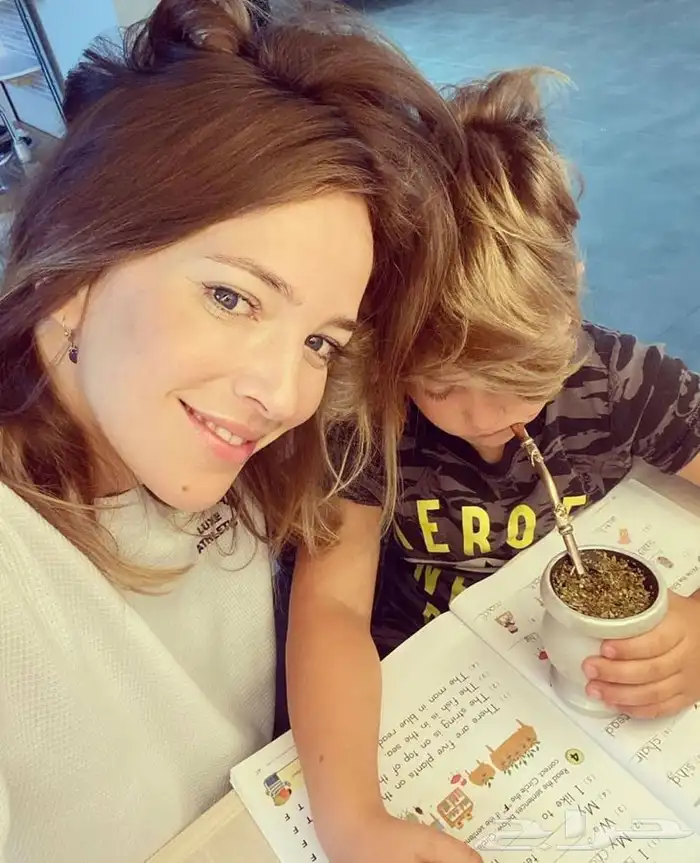 اخد منكم سمع هالمشروب الرهيب 4