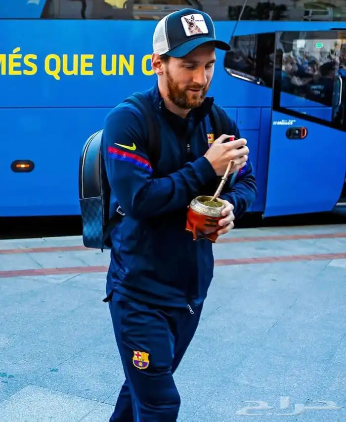 اخد منكم سمع هالمشروب الرهيب 6