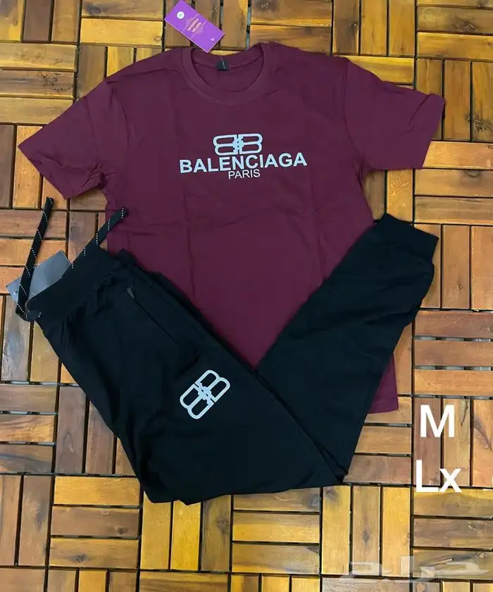 ملابس رجاليه اطقم بسعر الجمله 1