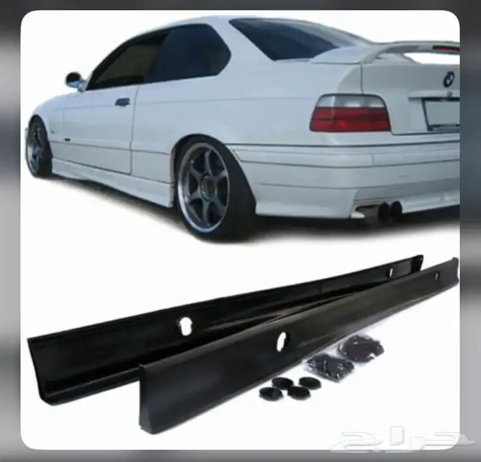 قطع واكسسوارات BMW e36 M3 3