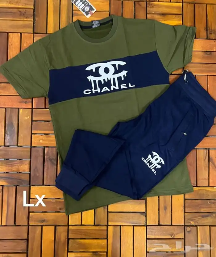 ملابس رجاليه اطقم بسعر الجمله 40