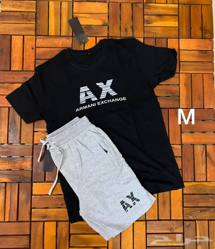 ملابس رجاليه اطقم بسعر الجمله 9