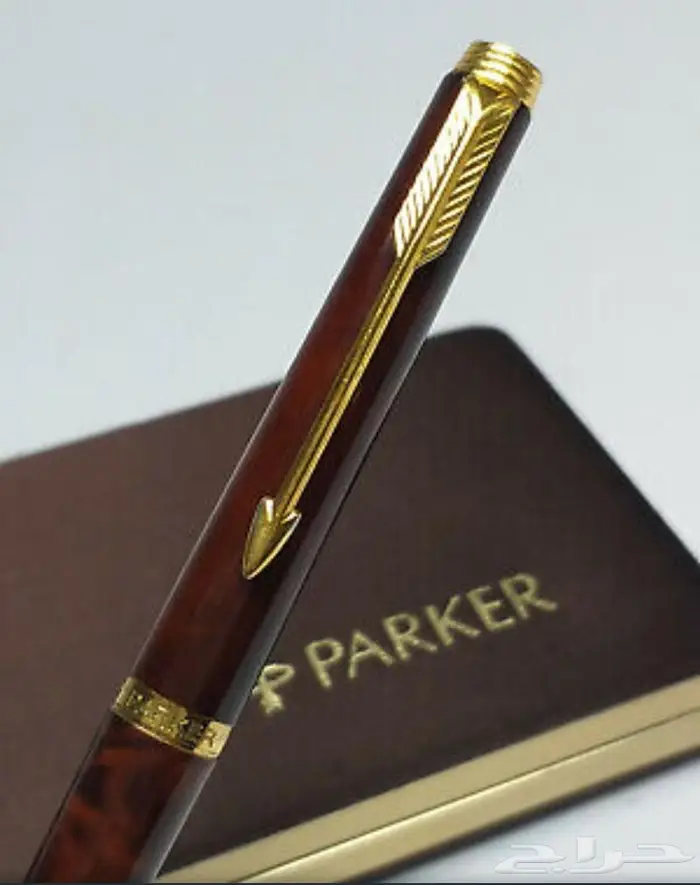 طقم باركر 180 1