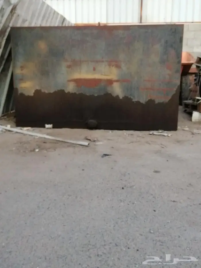 تانكي ديزل وكمبروسر هواء 0