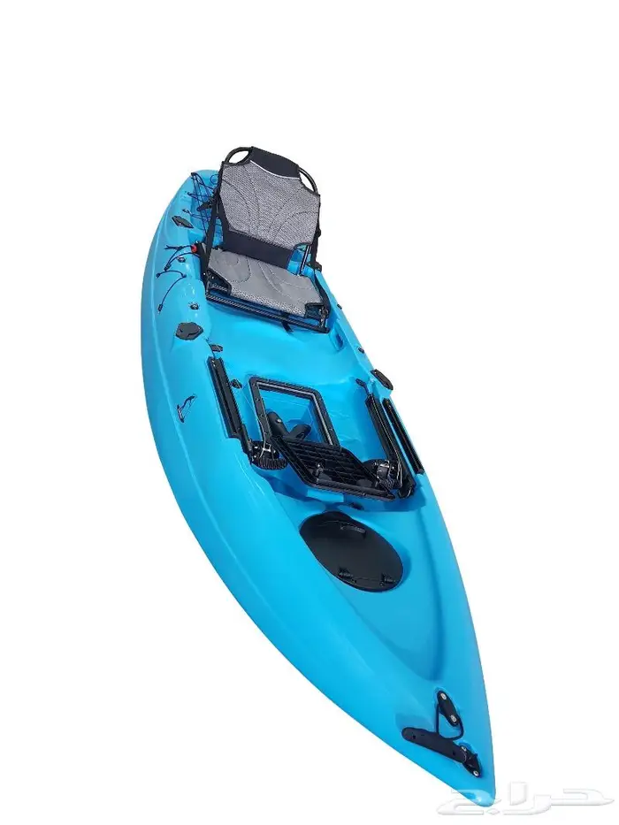 عرض خاص حتى نفاذ الكمية ( كياك GRAN مفرد ) للصيد جديد 0