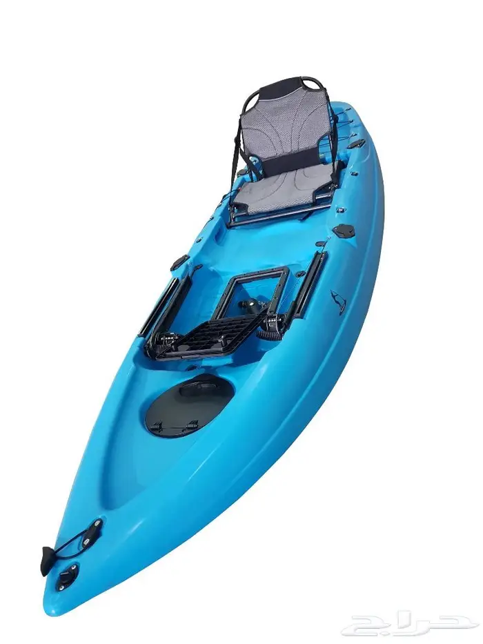 عرض خاص حتى نفاذ الكمية ( كياك GRAN مفرد ) للصيد جديد 1