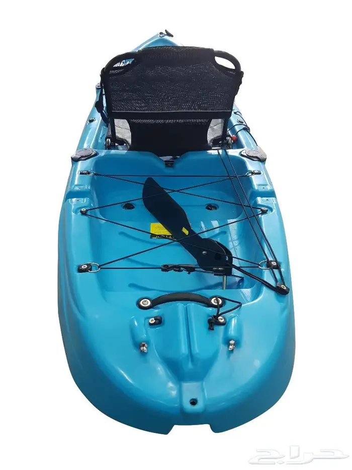 عرض خاص حتى نفاذ الكمية ( كياك GRAN مفرد ) للصيد جديد 3