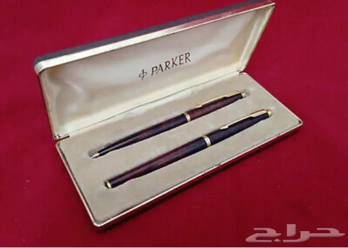 طقم باركر 180 0