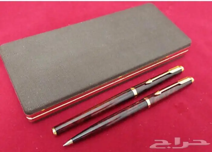 طقم باركر 180 2