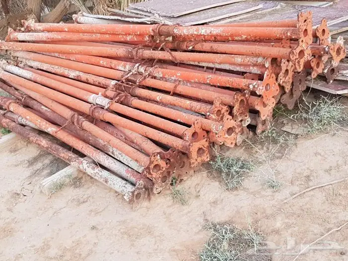قمط مقاولات .. للبيع بريدة 1
