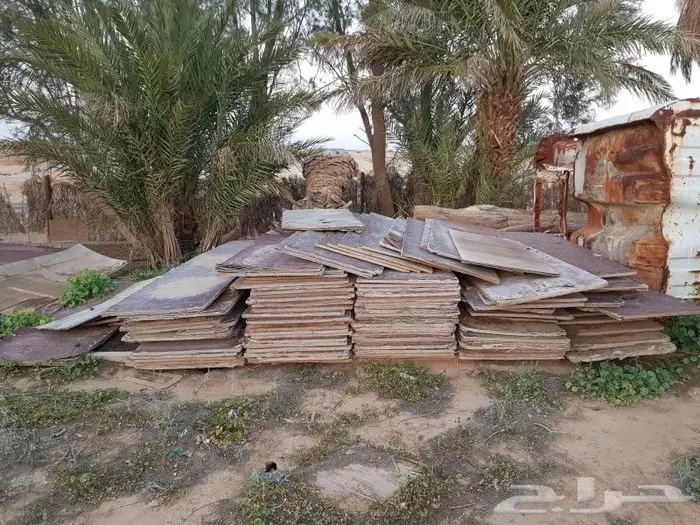 قمط مقاولات .. للبيع بريدة 2