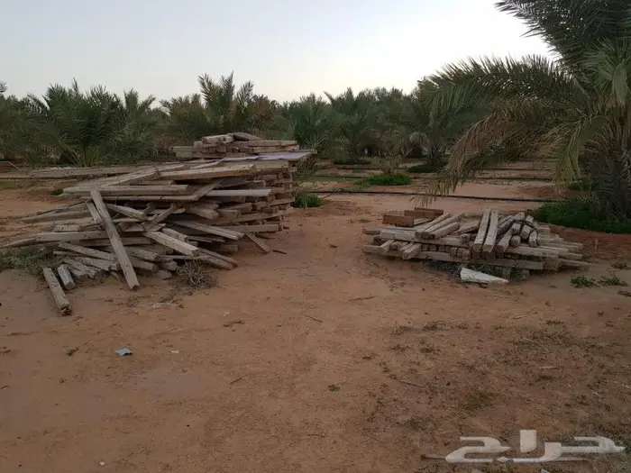 قمط مقاولات .. للبيع بريدة 8