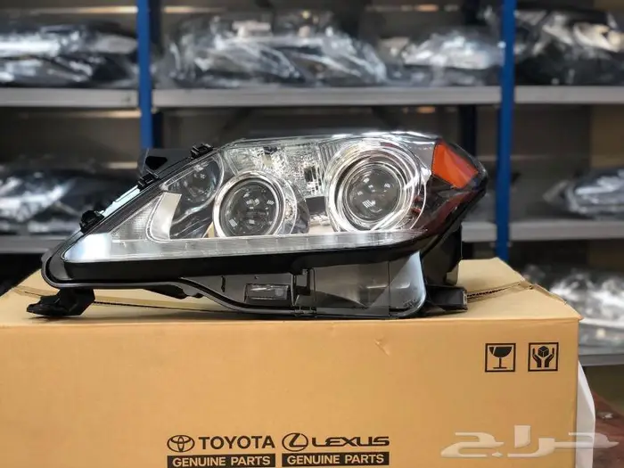 شمعات جيب لكزس موديل 2013 الين 2015 2