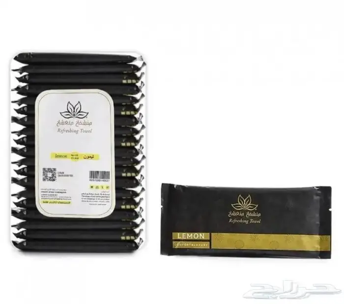 مناديل معطرة-مناديل-مناديل مبللة-مناديل ويبس 3