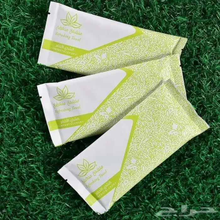 مناديل معطرة-مناديل-مناديل مبللة-مناديل ويبس 6